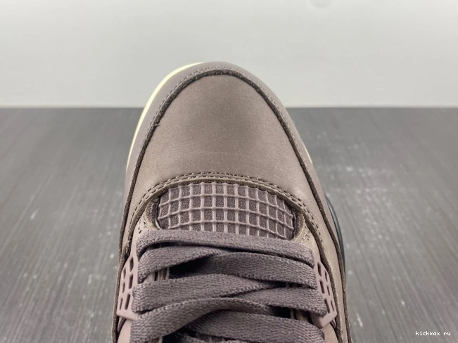 Rep MAX Air DV6773-220 Ma Jordan Violet Maniere Ore Retro A 4 0703